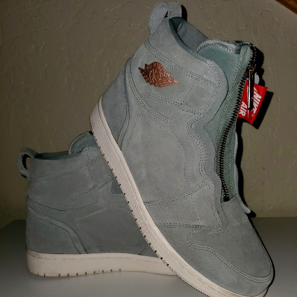 Swade Jordans